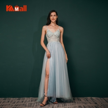 sling dress
